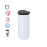Vaso térmico 370ml en Acero Inox