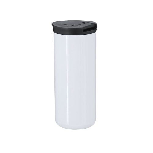 Vaso térmico 370ml en Acero Inox - Imagen 2