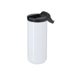 Vaso térmico 370ml en Acero Inox - Imagen 4