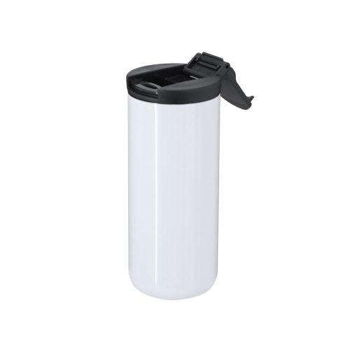 Vaso térmico 370ml en Acero Inox - Imagen 4