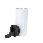 Vaso térmico 370ml en Acero Inox - Imagen 5