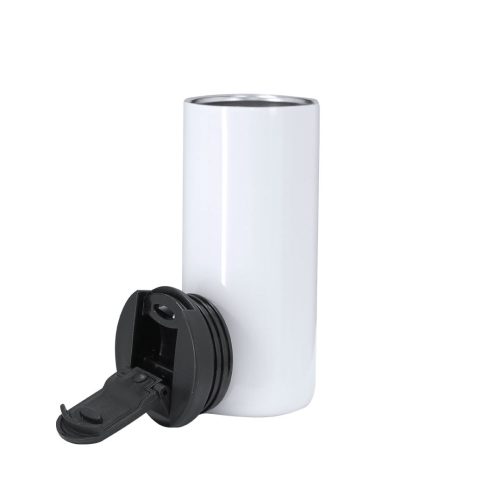 Vaso térmico 370ml en Acero Inox - Imagen 5