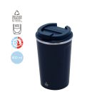 Vaso térmico 400ml en Acero Inox