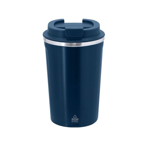 Vaso térmico 400ml en Acero Inox - Imagen 2