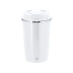 Vaso térmico 400ml en Acero Inox - Imagen 3