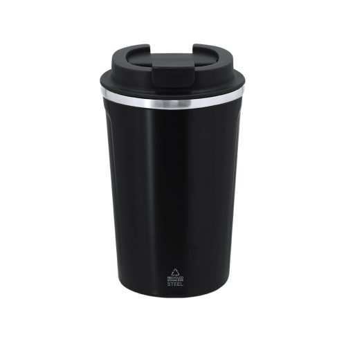 Vaso térmico 400ml en Acero Inox - Imagen 4