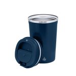 Vaso térmico 400ml en Acero Inox - Imagen 6