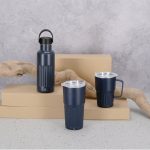 Vaso térmico 500ml en Acero Inox - Imagen 4