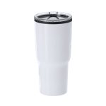 Vaso térmico 580ml en Acero Inox - Imagen 4