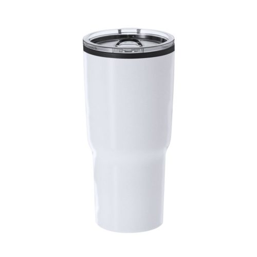 Vaso térmico 580ml en Acero Inox - Imagen 4