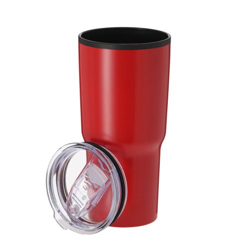 Vaso térmico 580ml en Acero Inox - Imagen 5