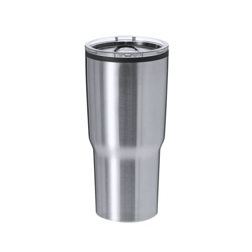 Vaso térmico 580ml en Acero Inox - Imagen 6