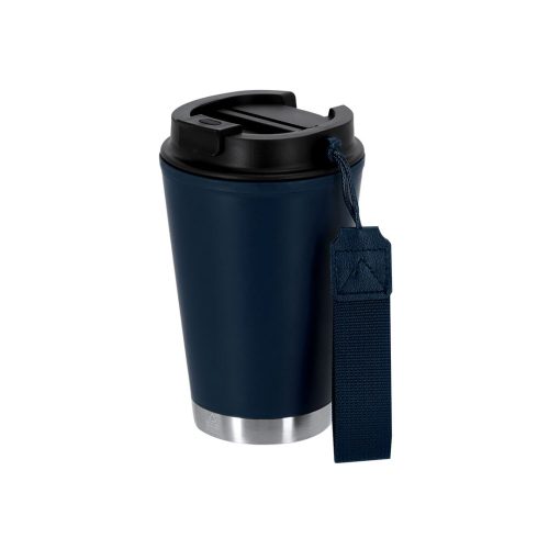 Vaso térmico en PP y acero inoxidable - Imagen 2