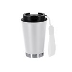 Vaso térmico en PP y acero inoxidable - Imagen 3
