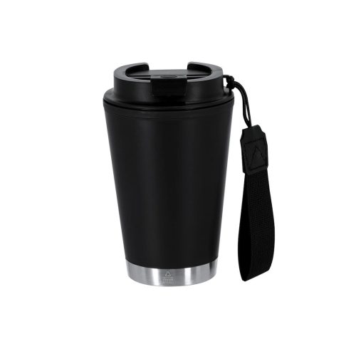 Vaso térmico en PP y acero inoxidable - Imagen 5