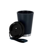 Vaso térmico en PP y acero inoxidable - Imagen 6