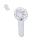 Ventilador con tres velocidades ajustables