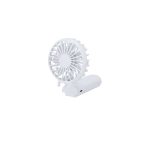 Ventilador con tres velocidades ajustables - Imagen 2
