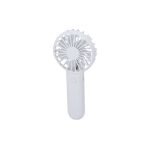 Ventilador con tres velocidades ajustables - Imagen 3
