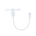 Ventilador flexible con USB - Imagen 2