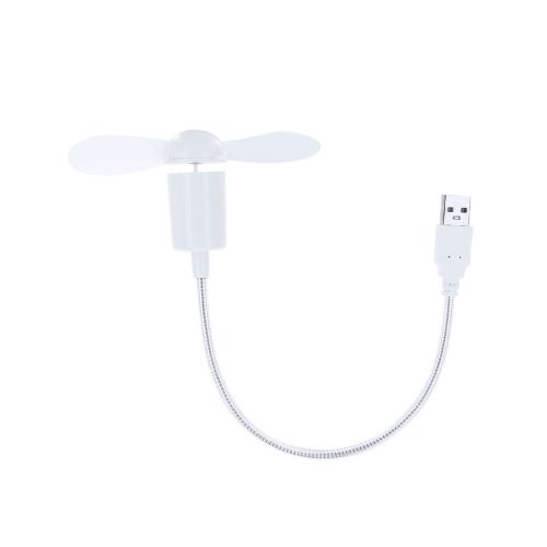 Ventilador flexible con USB - Imagen 2
