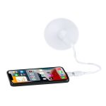 Ventilador flexible con USB - Imagen 4