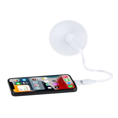 Ventilador flexible con USB - Imagen 4
