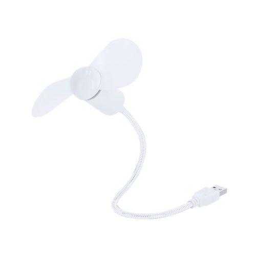Ventilador flexible con USB - Imagen 5