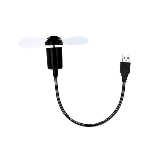 Ventilador flexible con USB - Imagen 6